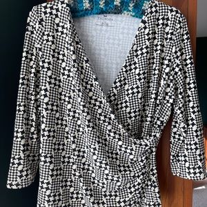 Talbots shirt